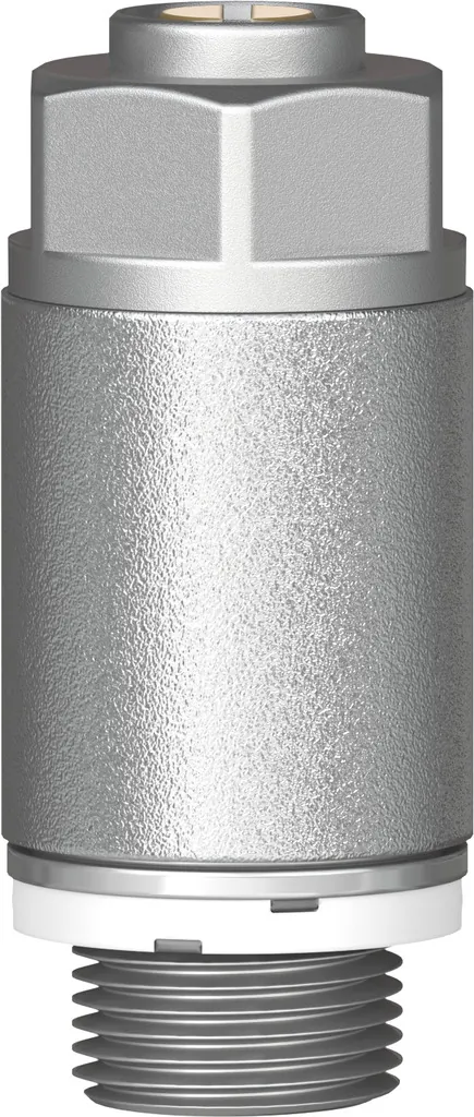 Дроссель с обратным клапаном Festo GRLA-1/8-QS-6-D — вид 5