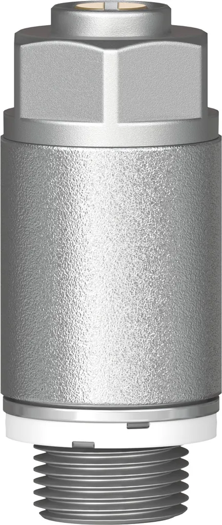 Дроссель с обратным клапаном Festo GRLA-1/8-QS-8-D — вид 5
