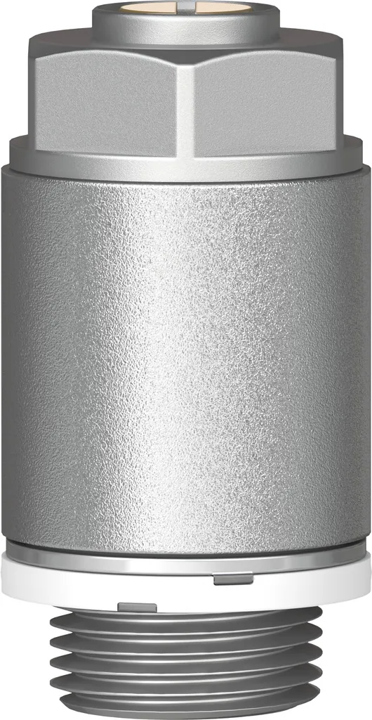 Дроссель с обратным клапаном Festo GRLA-3/8-QS-10-D — вид 5