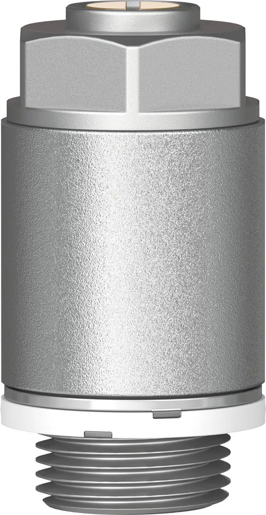 Дроссель с обратным клапаном Festo GRLA-3/8-QS-8-D — вид 5