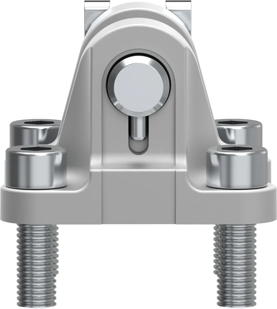 Фланец с осью Festo SNC-32 — вид 5