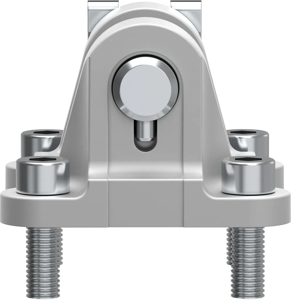 Фланец с осью Festo SNC-40 — вид 5