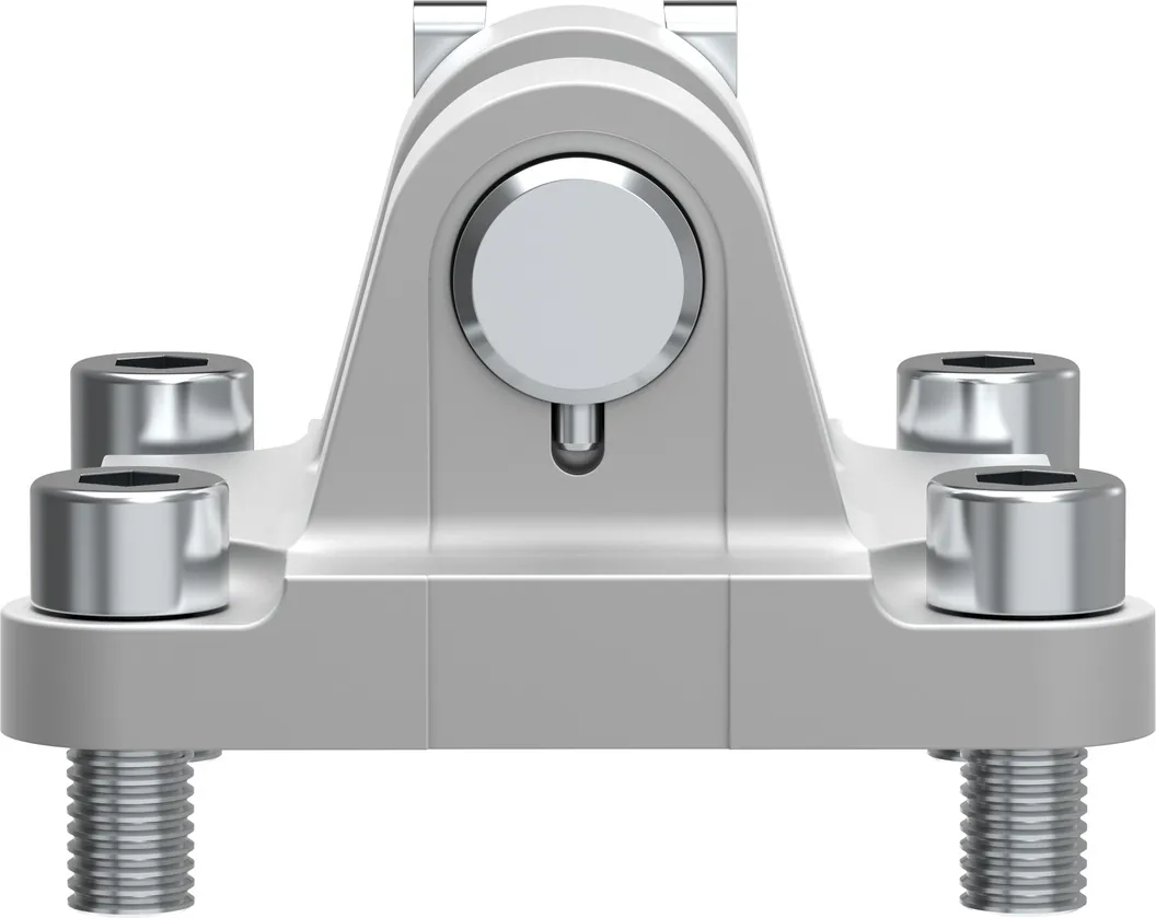 Фланец с осью Festo SNC-100 — вид 5