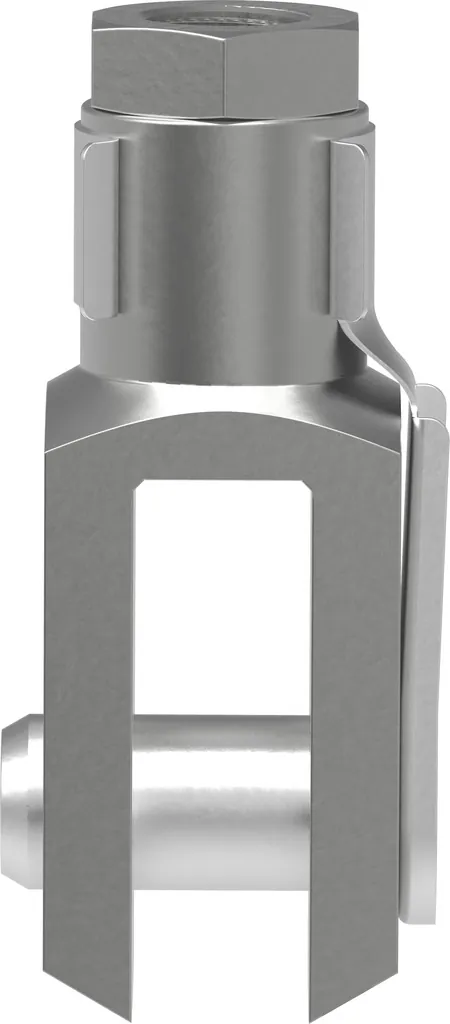 Вилкообразная головка Festo SG-M16X1,5 — вид 6