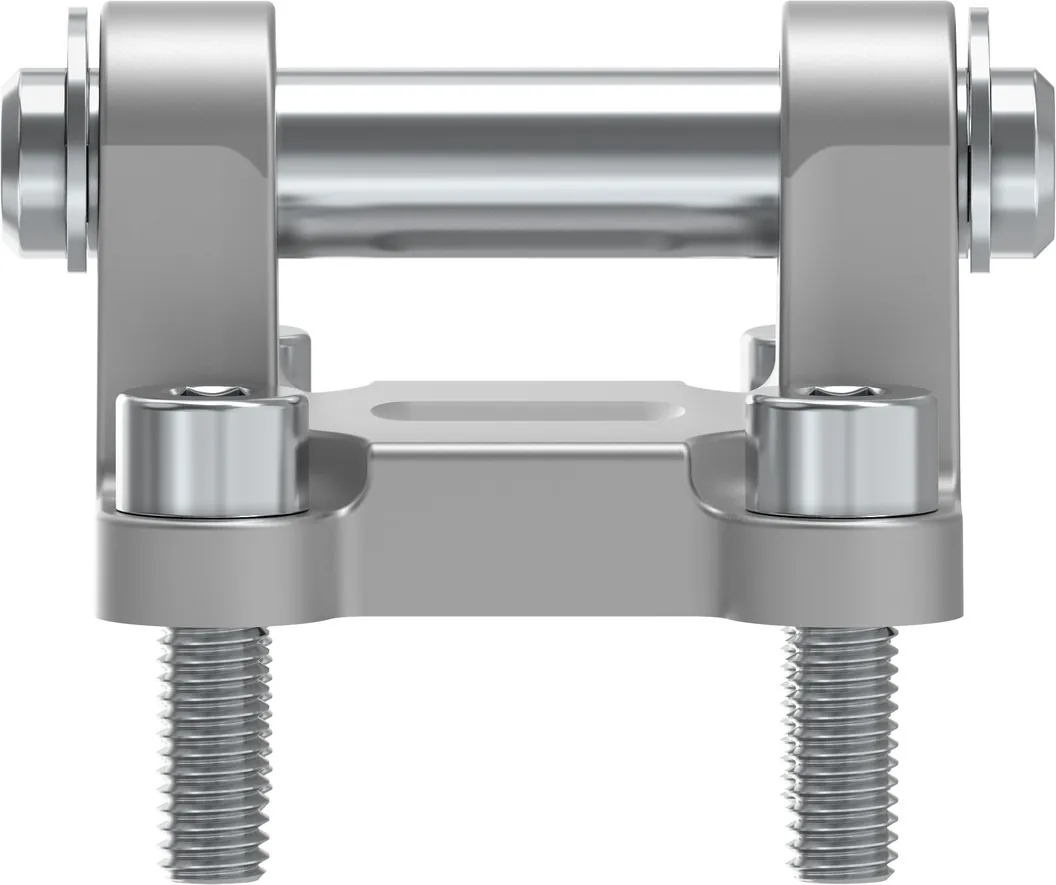 Фланец с осью Festo SNCB-40-R3 — вид 2