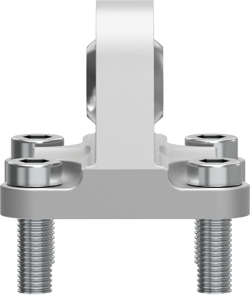 Фланец с осью Festo CRSNCS-32 — вид 2