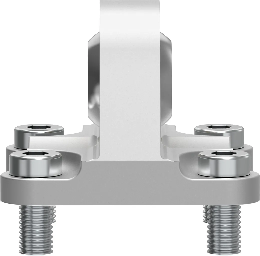 Фланец с осью Festo CRSNCS-50 — вид 2