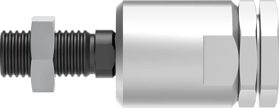 Гибкая соединительная муфта Festo FK-M27X2 — вид 3