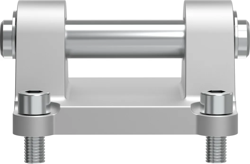 Фланец с осью Festo SNCB-100-R3 — вид 2