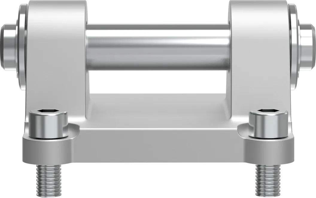 Фланец с осью Festo SNCB-100 — вид 2