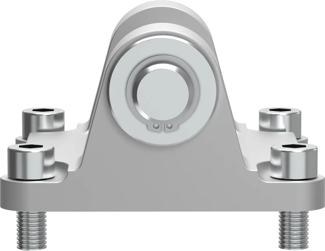 Фланец с осью Festo SNCB-100 — вид 3