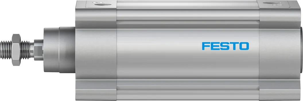 Пневмоцилиндр Festo DSBC-100-125-PPVA-N3 — вид 3