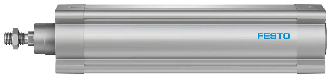 Пневмоцилиндр Festo DSBC-100-320-PPVA-N3 — вид 3