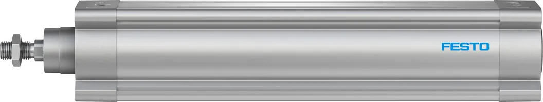 Пневмоцилиндр Festo DSBC-100-400-PPVA-N3 — вид 3