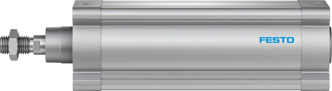 Пневмоцилиндр Festo DSBC-125-250-PPVA-N3 — вид 3