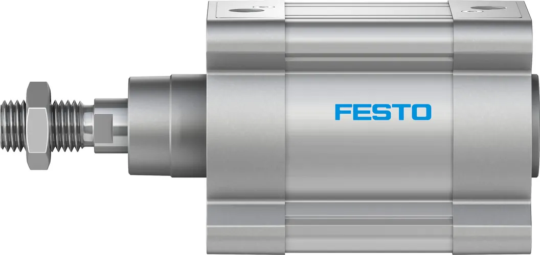 Пневмоцилиндр Festo DSBC-125-25-PPVA-N3 — вид 3