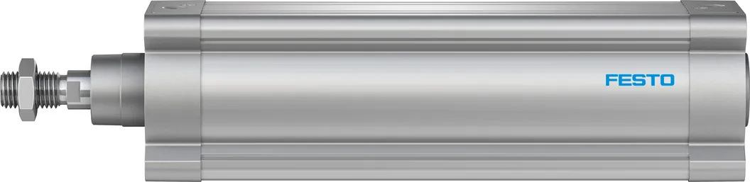 Пневмоцилиндр Festo DSBC-125-320-PPVA-N3 — вид 3