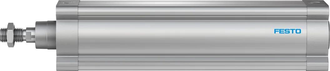 Пневмоцилиндр Festo DSBC-125-400-PPVA-N3 — вид 3
