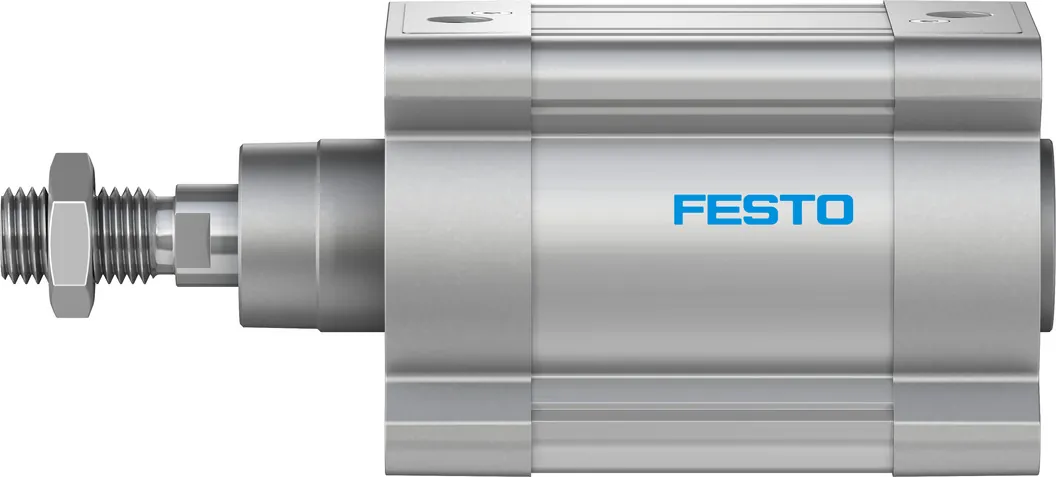 Пневмоцилиндр Festo DSBC-125-40-PPVA-N3 — вид 3