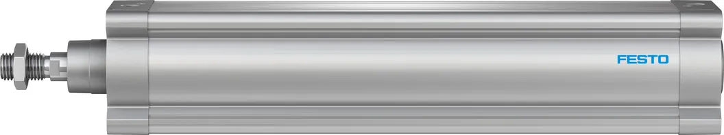 Пневмоцилиндр Festo DSBC-125-500-PPVA-N3 — вид 3