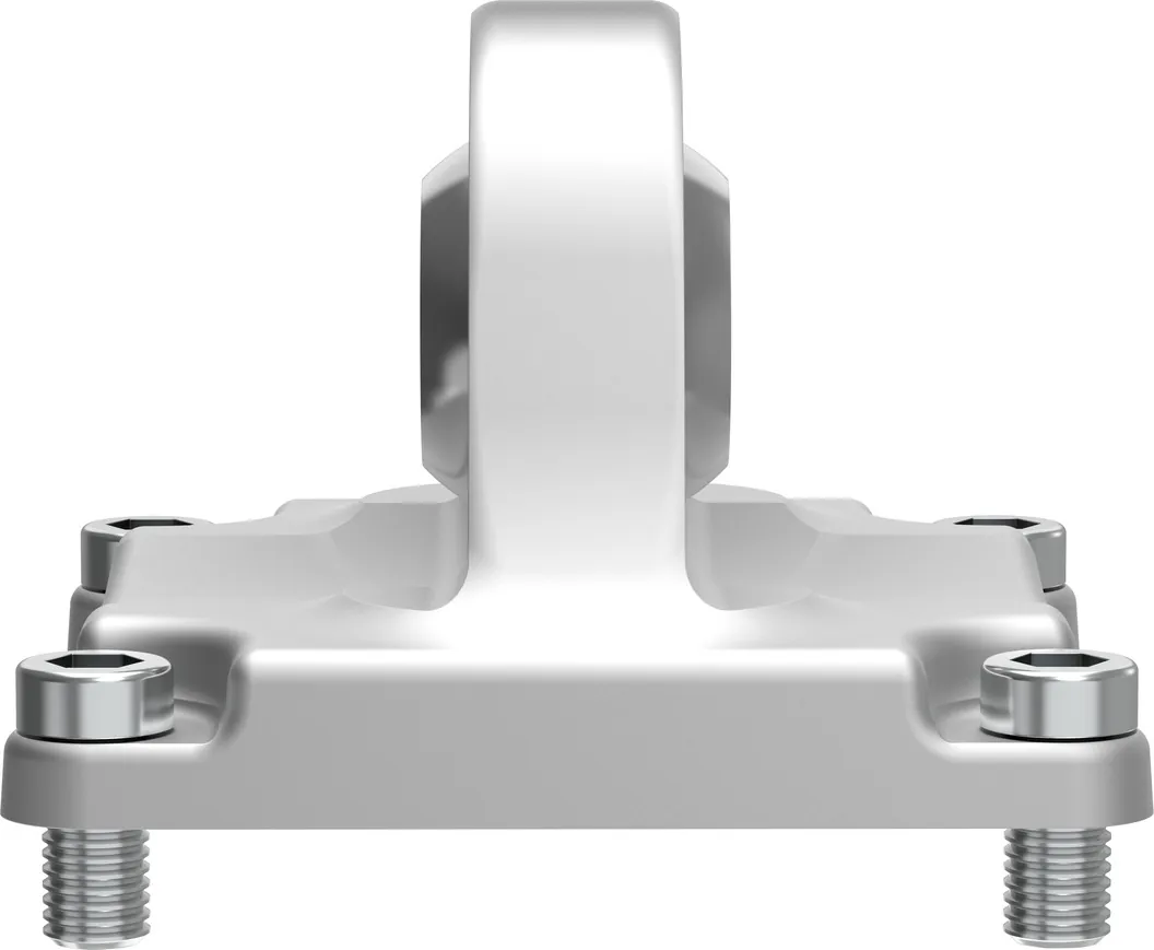 Фланец с осью Festo SNCS-125 — вид 2