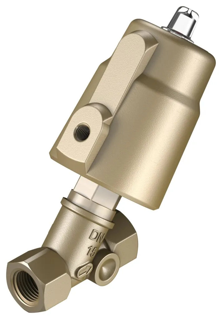 Седельный клапан Festo VZXF-L-M22C-M-B-N12-120-H3B1-50-16