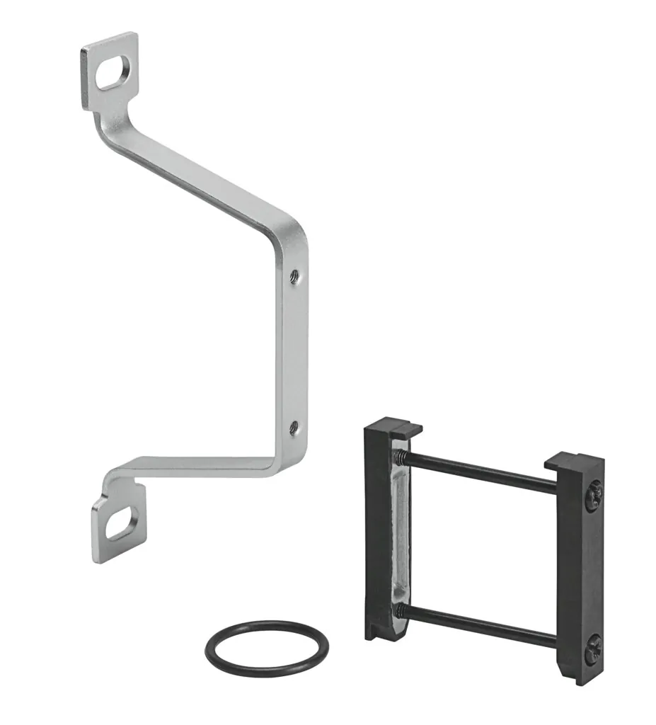 Монтажная скоба Festo MS6-WPE