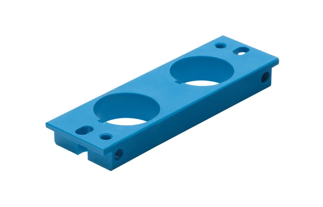 Монтажная плита Festo APL-2N-GRPX2
