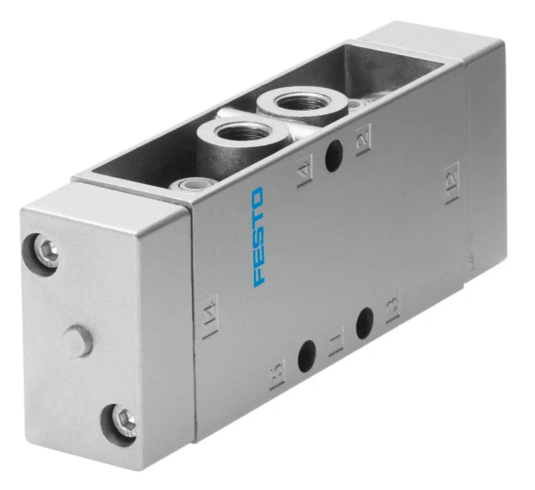 Пневмораспределитель Festo JH-5-1/4