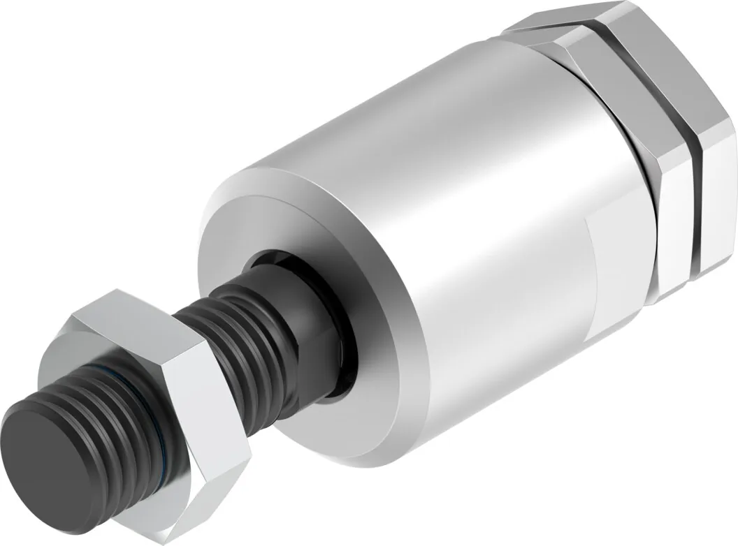 Гибкая соединительная муфта Festo FK-M27X2
