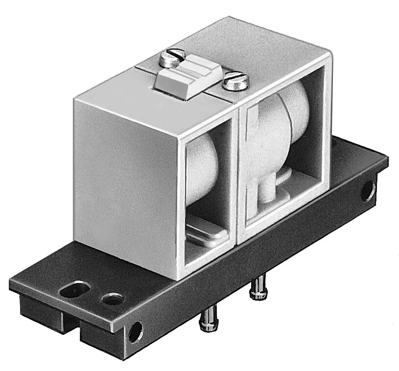 Пневмораспределитель Festo J