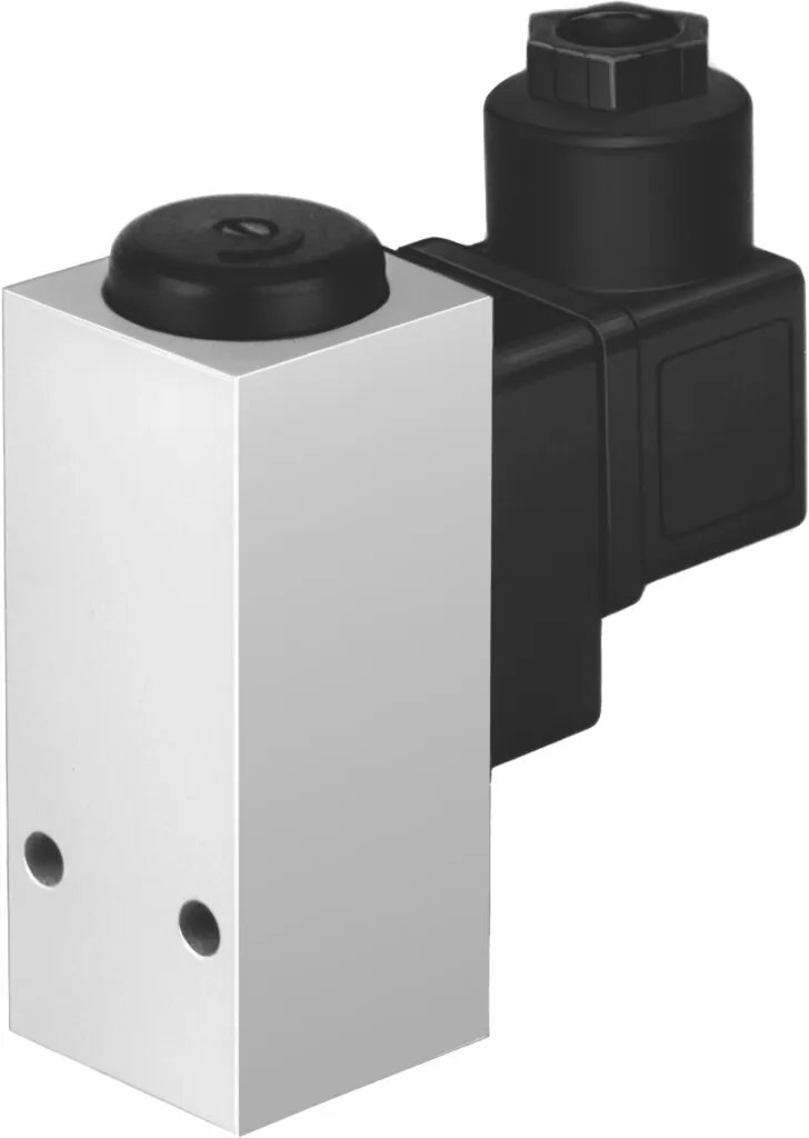 Реле давления Festo PEV-1/4-B