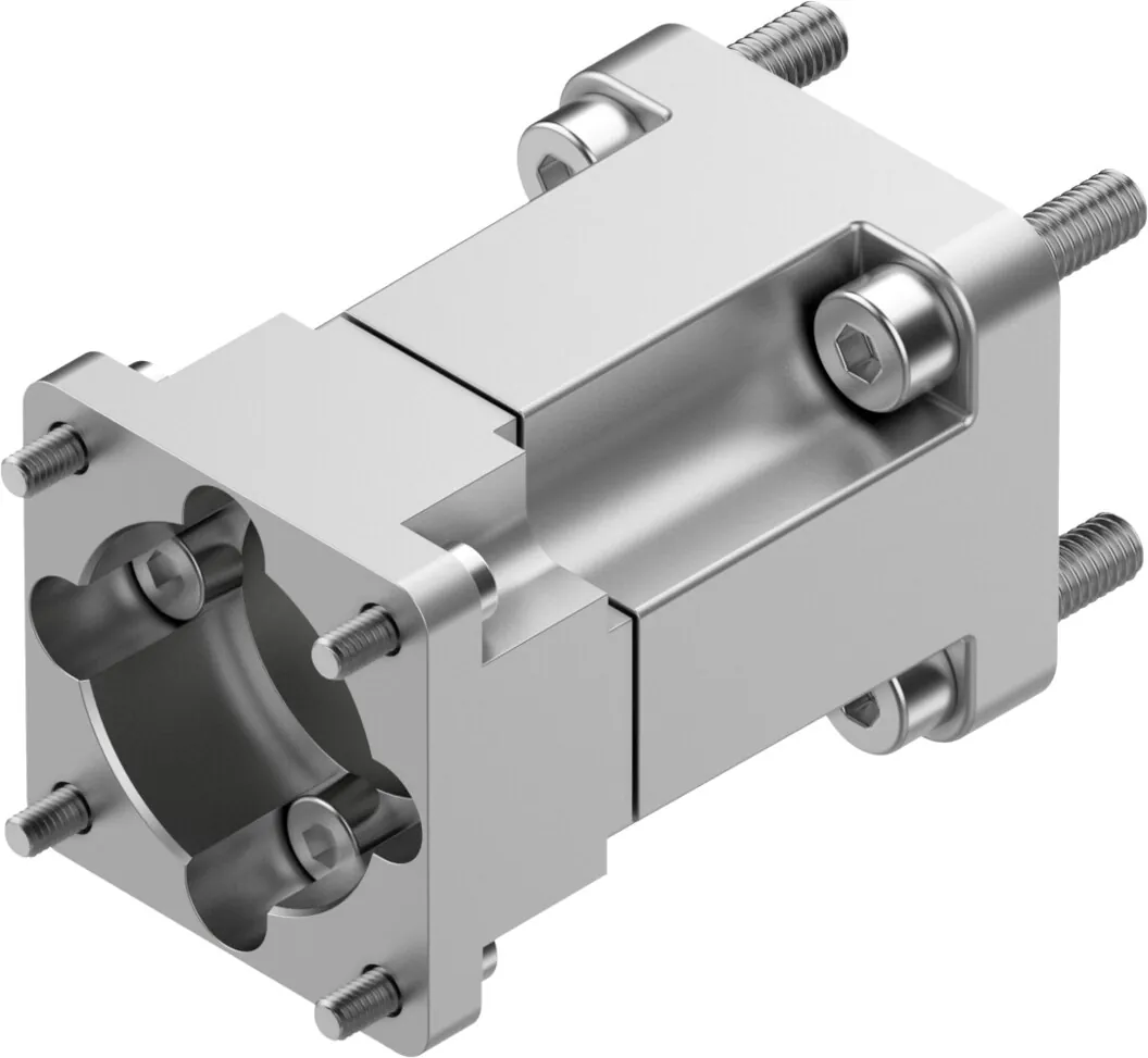 Осевой набор Festo EAMM-A-D19-28A