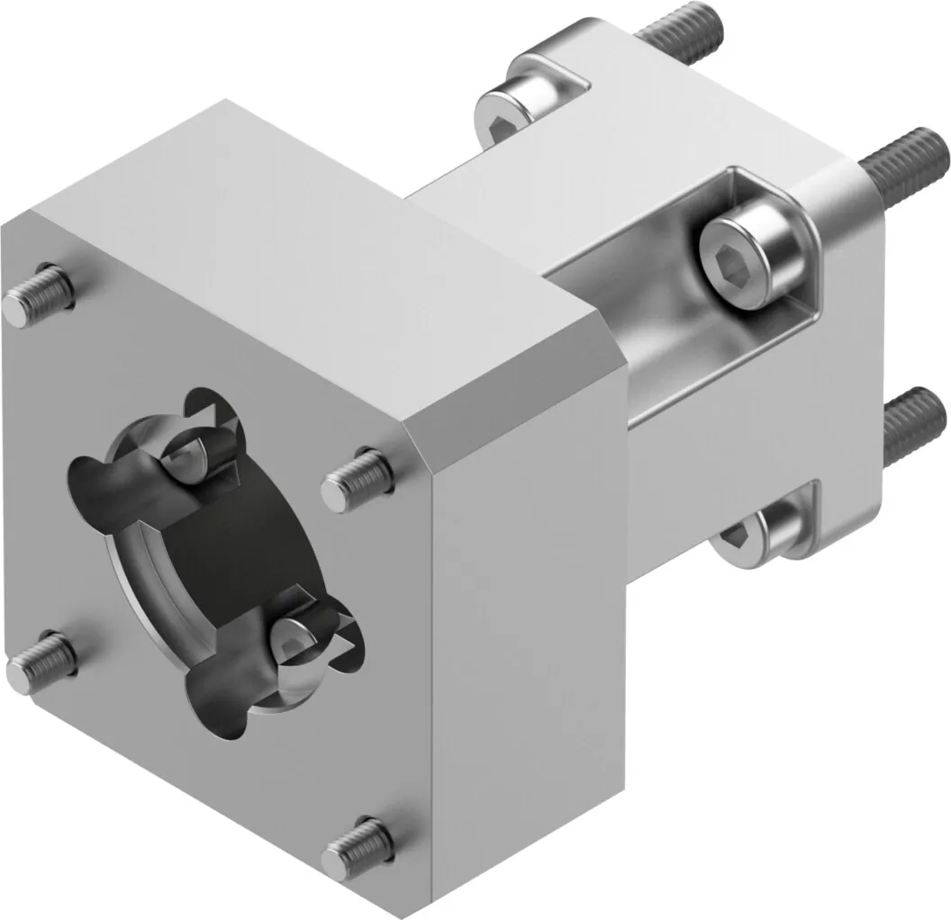 Осевой набор Festo EAMM-A-D19-42A