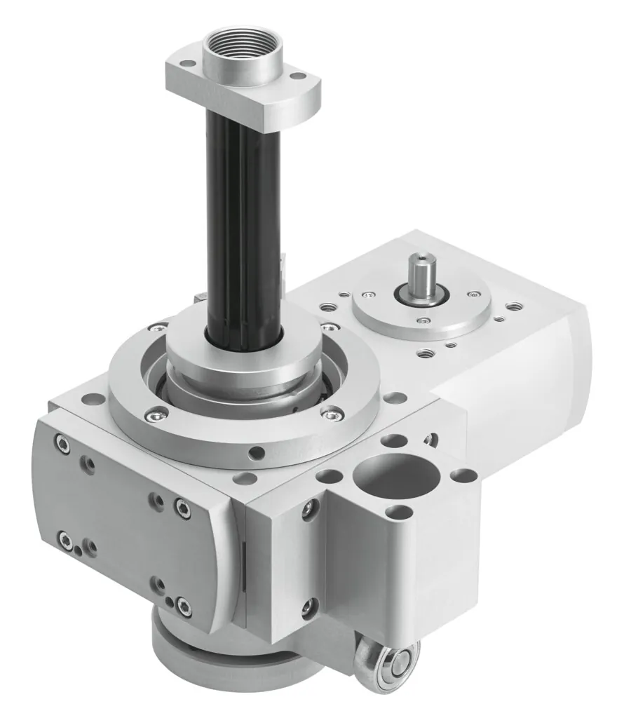 Поворотный подъемный модуль Festo EHMB-32-100