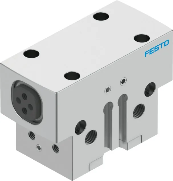 Параллельный захват Festo HGPD-16-A