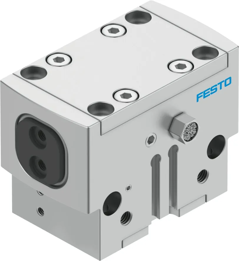 Параллельный захват Festo HGPD-25-A