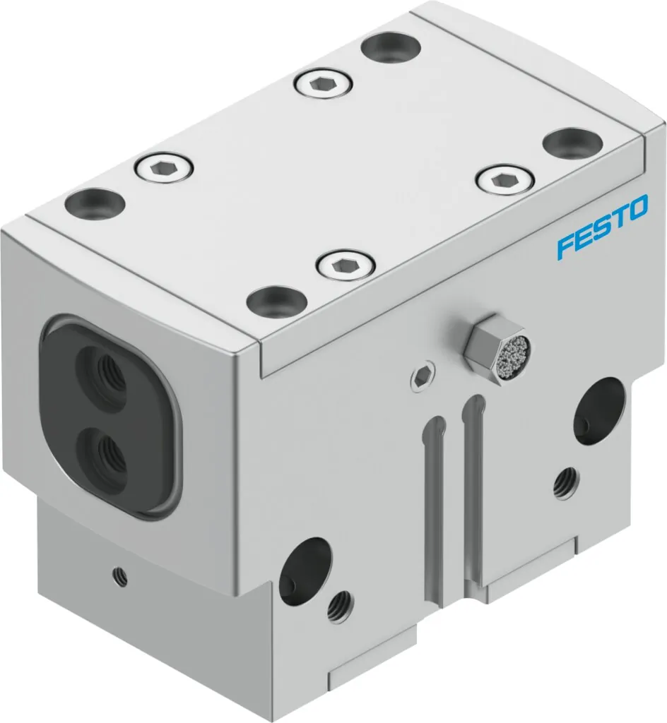 Параллельный захват Festo HGPD-35-A