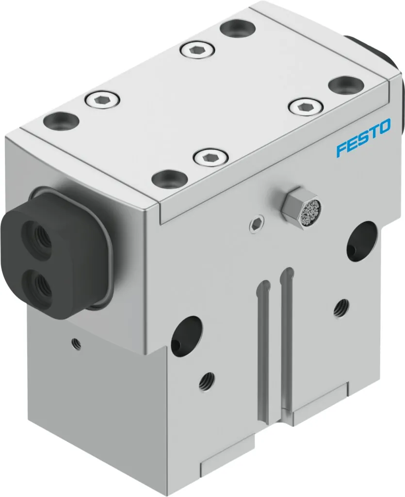 Параллельный захват Festo HGPD-35-A-G1