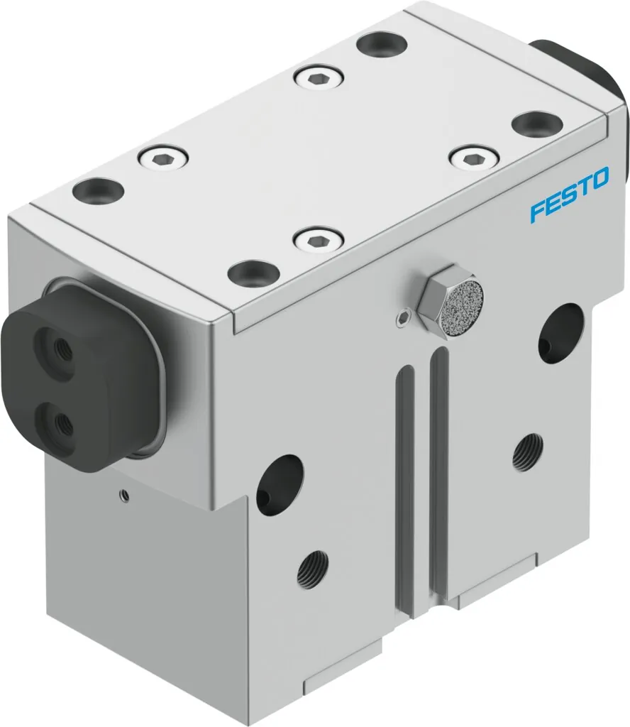 Параллельный захват Festo HGPD-50-A-G1