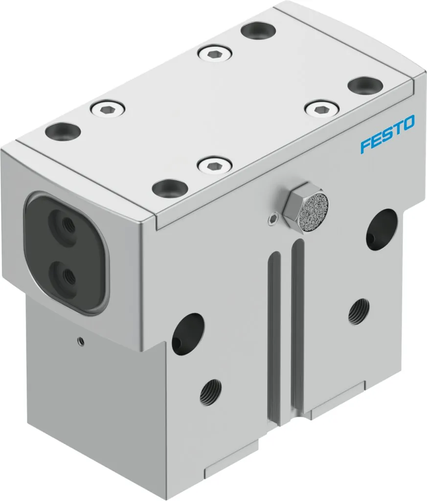 Параллельный захват Festo HGPD-50-A-G2