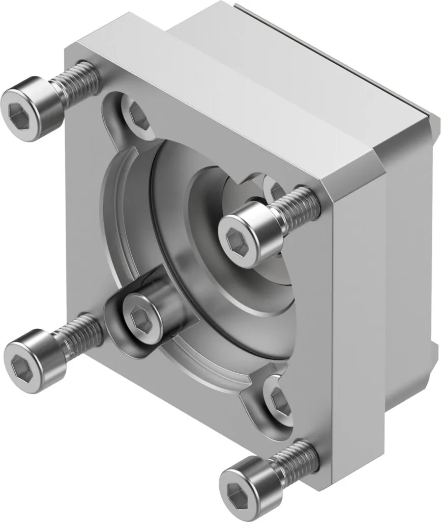 Осевой набор Festo EAMM-A-R27-55A