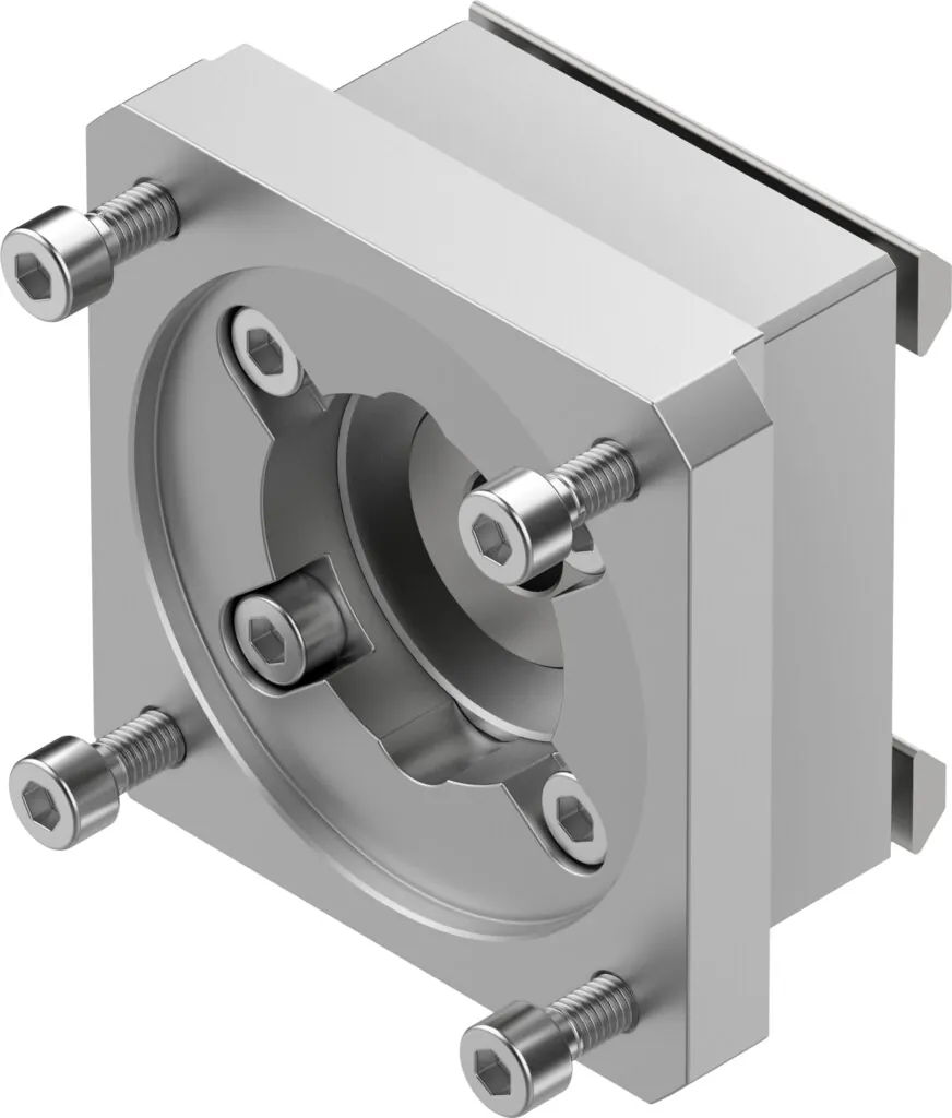 Осевой набор Festo EAMM-A-R38-70A