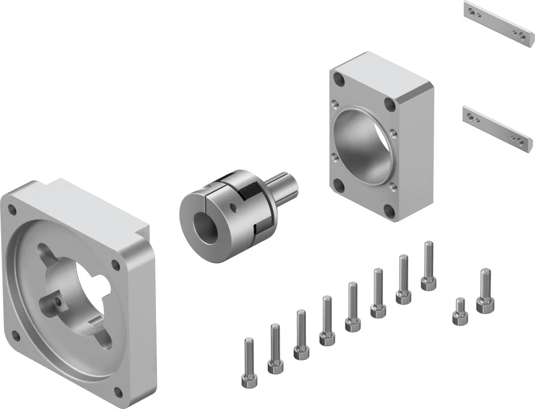Осевой набор Festo EAMM-A-R48-100A