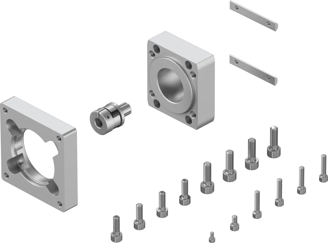 Осевой набор Festo EAMM-A-R27-57A