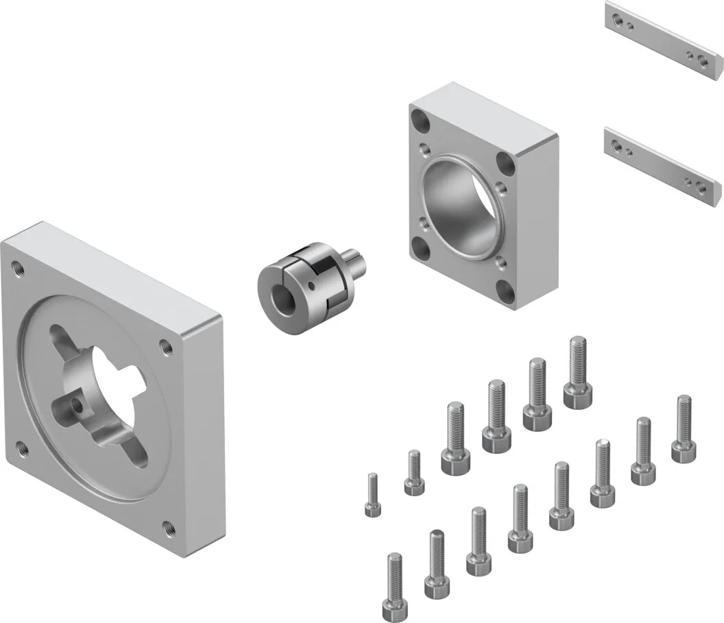 Осевой набор Festo EAMM-A-R38-87A