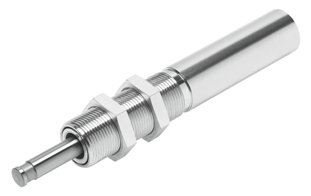 Амортизатор Festo DYSR-12-12-Y5-T