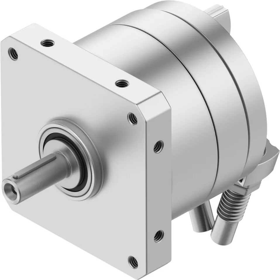 Неполноповоротный привод Festo DSM-T-12-270-CC-A-B