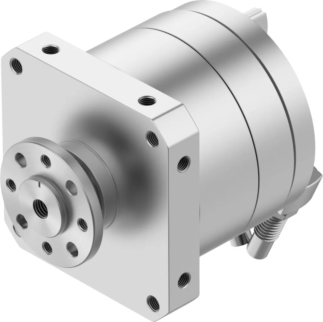 Неполноповоротный привод Festo DSM-T-32-270-CC-FW-A-B