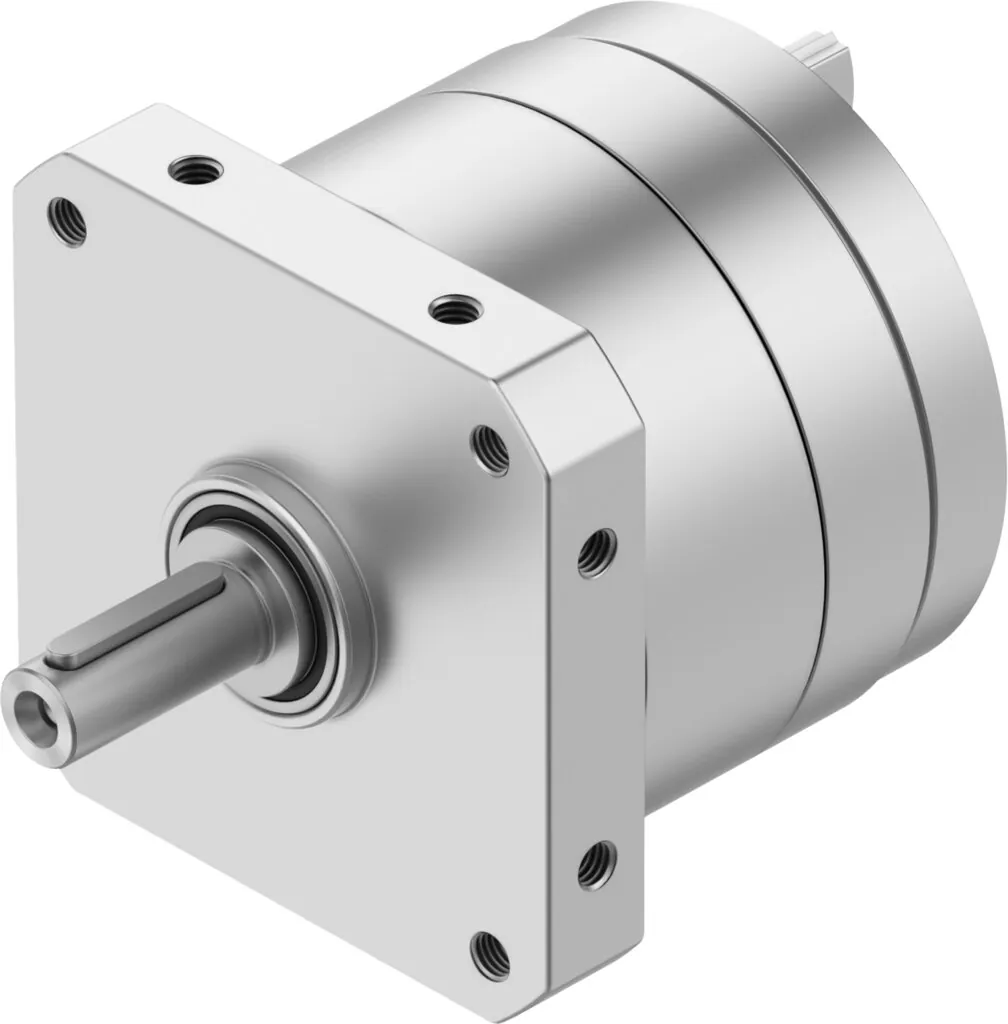 Неполноповоротный привод Festo DSM-T-25-270-A-B